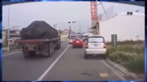 Девушки за рулём Смешные приколы