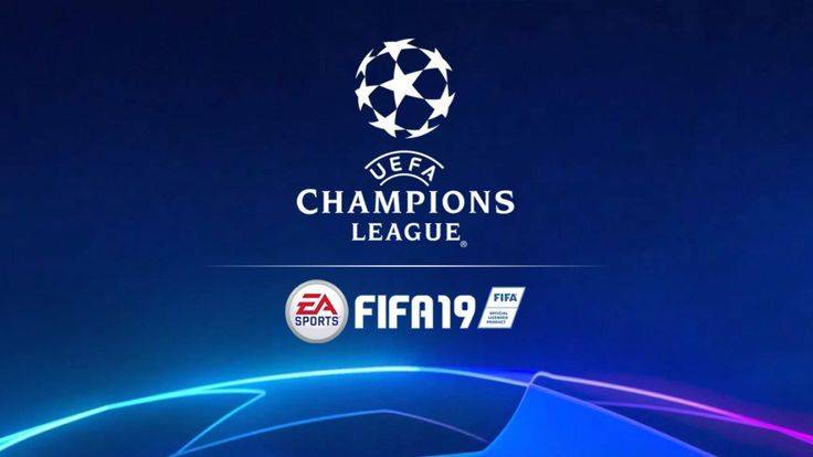 Fifa 19. UEFA Champions League 2 season - Bayer 04 - Grasshopper 1/4 1 match смотреть онлайн