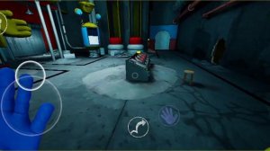 ПОЛУЧИЛ ЖЁЛТУЮ РУКУ В POPPY PLAYTIME 2!!! (перед тем как смотреть прочитайте описание)