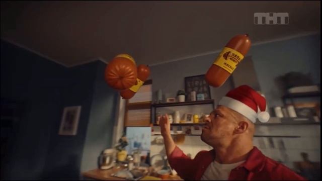 Все новогодние рекламы 2023-2024 смотреть онлайн