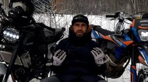 Regulmoto Fargo CBS vs Norden 300 | сравнение мотов | влог 6