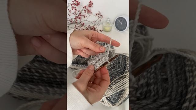 ШАПКА ГАЧКОМ ЗА 2 ГОДИНИ! СУПЕР КЛАСНА ШАПКА, ШВИДКИЙ М?