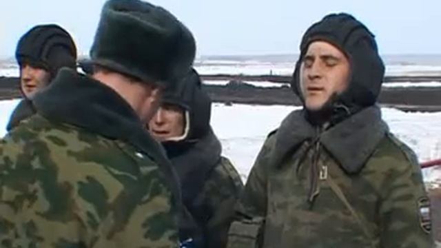 Песня 32 полка.mpg смотреть онлайн