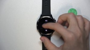 HUAWEI Watch GT 5 | Как настроить громкость звука на HUAWEI Watch GT 5