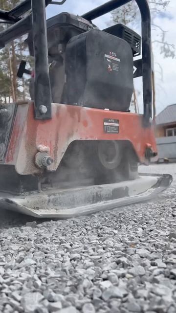 #прокатинструмента #виброплита в Якутске. смотреть онлайн