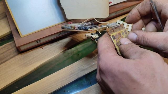 ищем золото в последнем календаре СССР !