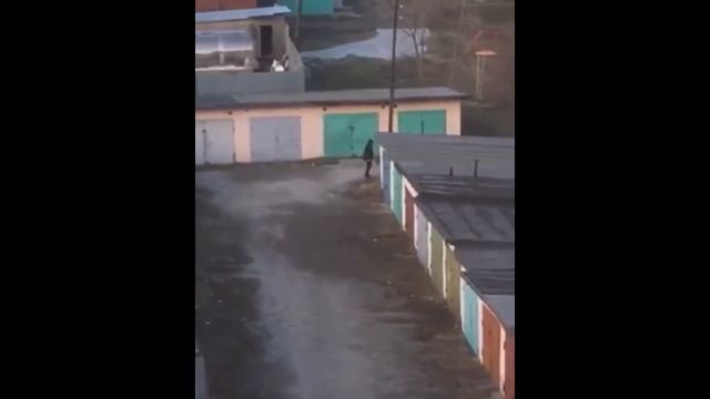 Ржал до слёз Приколы на дороге Авто приколы №2 смотреть онлайн