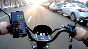 НОВИНКА 2024 Minako Monster Pro!