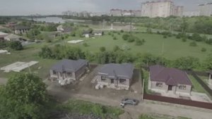 Продается уютный дом в Адыгее.