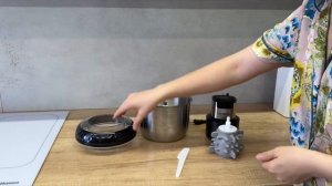 Кухонный измельчитель LumaBella LB-56005