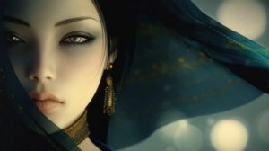 Невеста Ура - Эфирная месопотамская музыка сна, фоновая музыка для концентрации