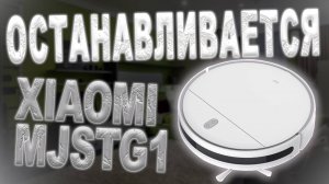 Xiaomi G1 выключается во время уборки? Ремонт аккумулятора MJSTG1 своими руками