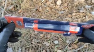 PLASTILIN. ПОИСК МЕДИ, ЛАТУНИ И МЕТАЛЛОЛОМА В ЛЕСУ НА СВАЛК?