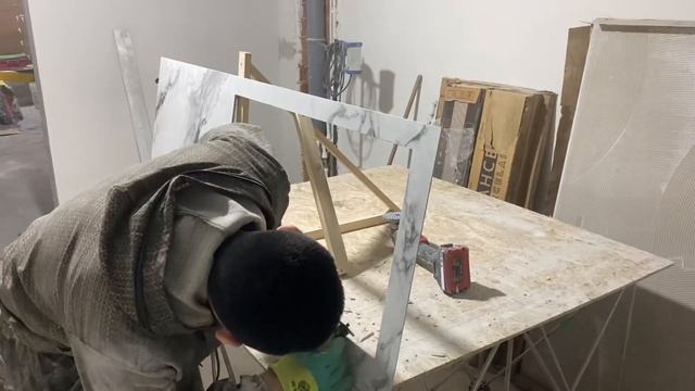 Как сделать раковину своими руками??✅#раковинаизкера? смотреть онлайн