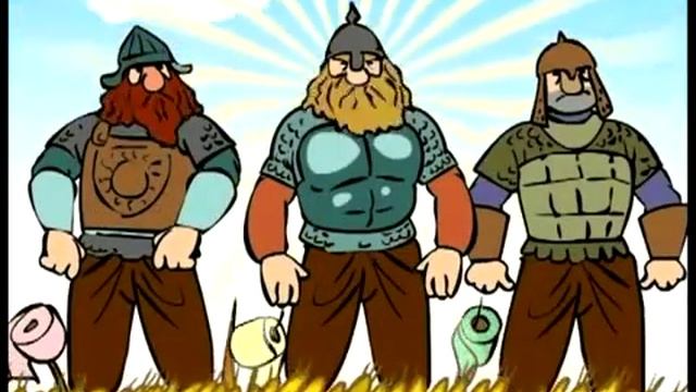 Смешно о бизнесе! Бизнес по-русски! 1 сезон. 4 серия смотреть онлайн