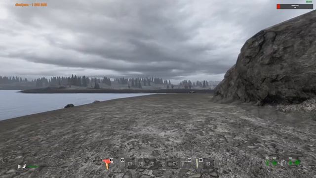 DayZ ❤ Неудержимые ❤ Общительный смотреть онлайн