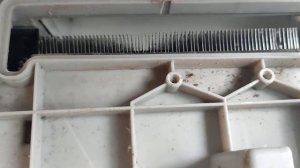 Сушильная машина Bosch плохо сушит Почистить радиатор и?