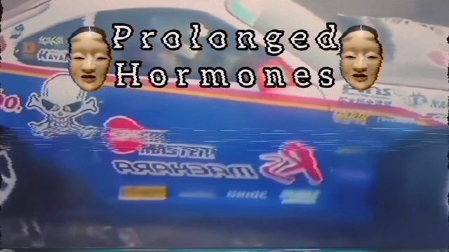 XLXR - Prolonged Hormones