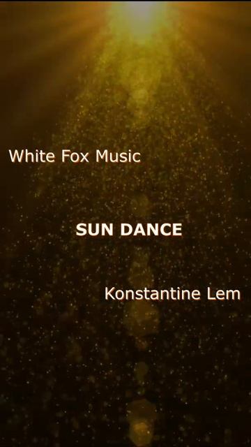 Sun Dance