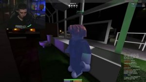 Глент Играет В 3008! (Хоррор В Роблокс)