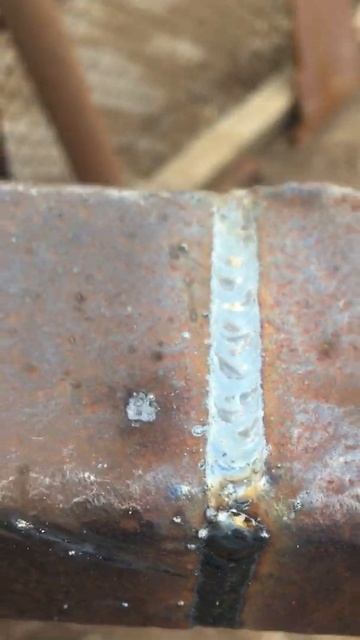 Как правильно варить полуавтоматом! смотреть онлайн