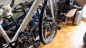 Обзор велосипеда Hulda VULCAN Pro