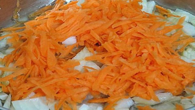 Секреты кухни