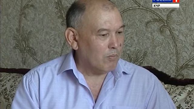 "Живет в сердцах!" (на ногайском языке) смотреть онлайн