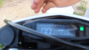 обзор мотоцикла Progasi super max 300 (procida k02 pr300)