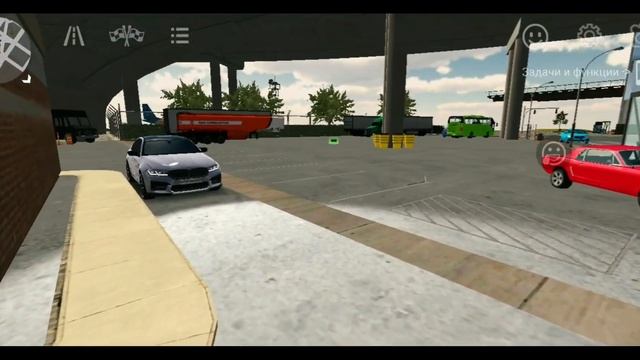 Зделал винил на м5 ф90🤩