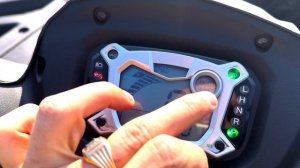 Квадроцикл TGB Blade 1000 LTX EPS покупка, сравнение и покатушк?