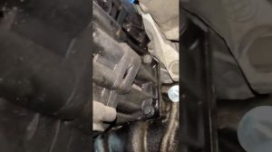 Bmw f30 n47 замена ГРМ🔧 видео будет частями🫣 и это 1 на 2 п?