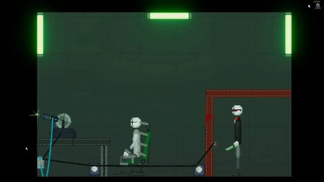 People Playground || 10 Механизмов