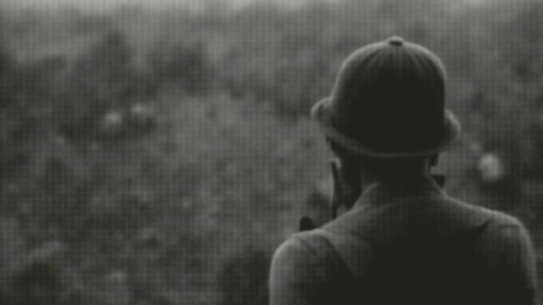 Истоки диктатуры Германии 1930х