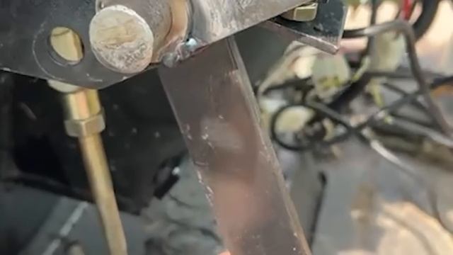 Доопрацювання трактора Скаут ТЕ-504 с! Огляд доробок тр? смотреть онлайн