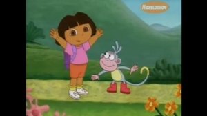 Даша путешествиница RYTP