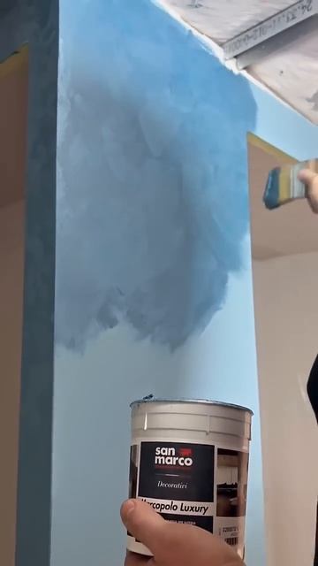 Эффект песчаных дюн …https://vk.com/alex.decor44 смотреть онлайн