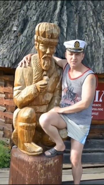 Алтайский друг.mp4