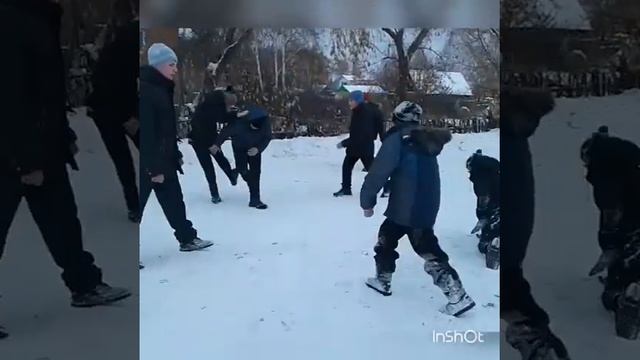 Брат за брата смотреть онлайн