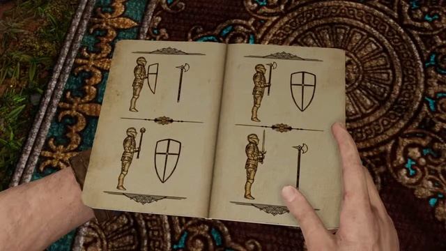 Uncharted 3: Иллюзии Дрейка (Drake’s Deception) - Глава 2: Лондонская подземка / Шато.