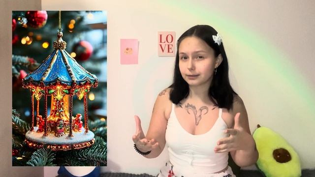 100 идей подарков на Новый год🎄 смотреть онлайн