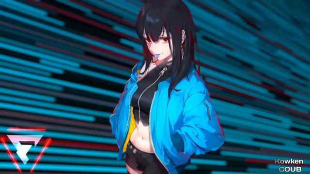 Kowken COUB #41 | смешные моменты | ANIME COUB 2019 / anime amv / gif / mycoubs / аниме / mega coub смотреть онлайн