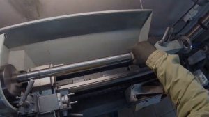 ЯВА 638 Восстановление Фильм-4  Вилка