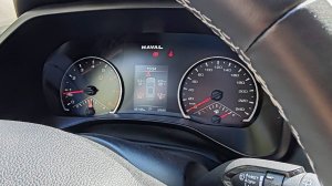 Правильное давление в шинах Хавал Джолион на 17 и 18 дисках для мягкости ходовой