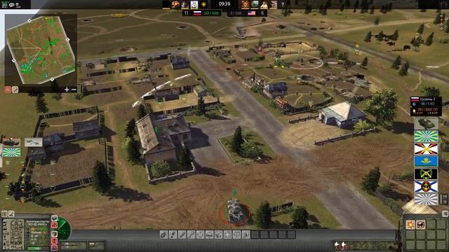 call to armscold war Горящий Cagyar