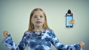 Дети о мошенниках. Ролик 1 из 4.