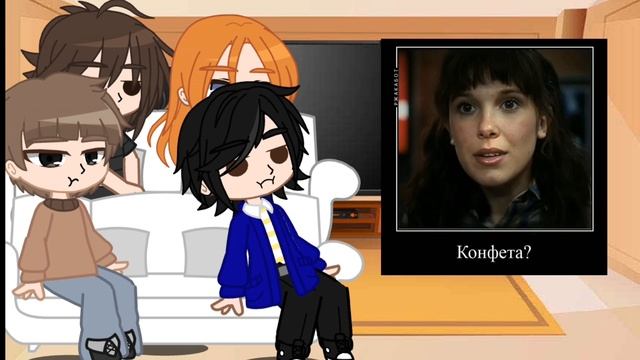 реакция осд,реакция майка,макс,оди на уилла°0.75x° //2024//