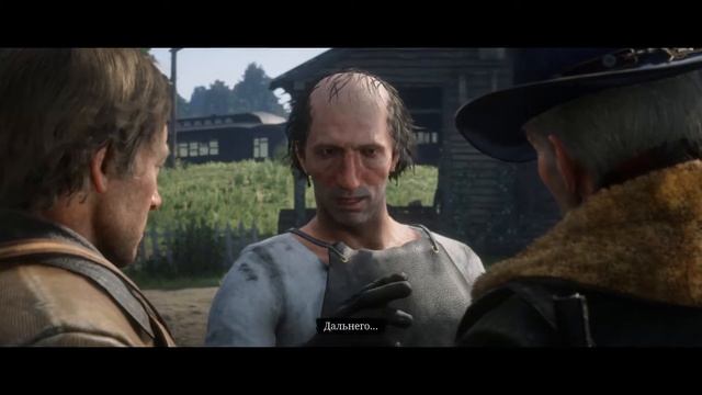 Red Dead Redemption 2 | Ep.14 Дом с Дилижансом смотреть онлайн