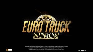 300 / ETS2 1.53 / Суровая Россия Забайкалье "R7" / Тест - экспромт)))