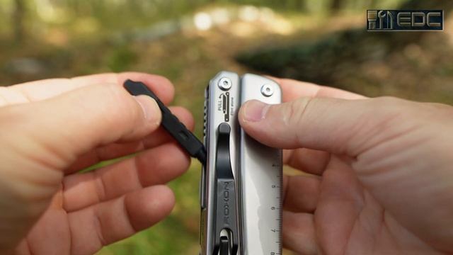 Новый мультитул Roxon - Flash S803E❗️